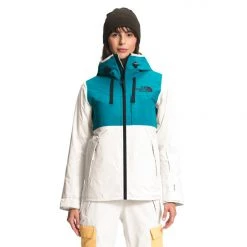 The North Face Superlu Jacket Womens Snow Sports
