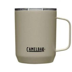 Camelbak Horizon 12 Oz Camp Mug With Insulated Stainless Steel