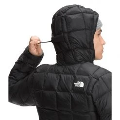 The North Face ThermoBall Super Hoodie Mens