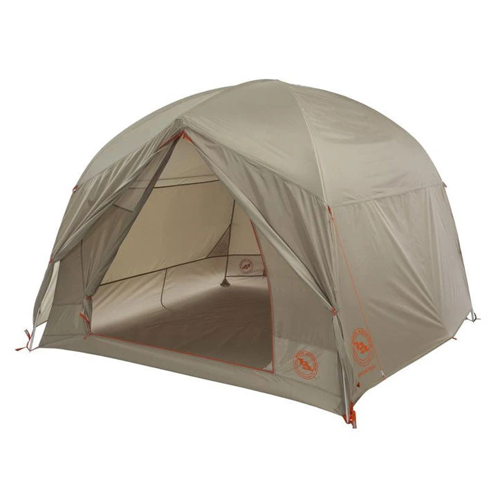 Big Agnes Spicer Peak 4 Tent 2022 2 Big Agnes Spicer Peak 4 Tent 2022