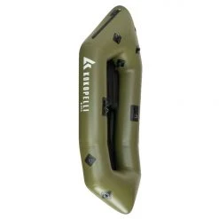 Kokopelli XPD Inflatable Packraft 11 Kokopelli XPD Inflatable Packraft