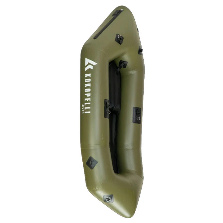Kokopelli XPD Inflatable Packraft 6 Kokopelli XPD Inflatable Packraft