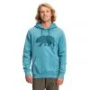 The North Face TNF Bear Pullover Hoodie Mens