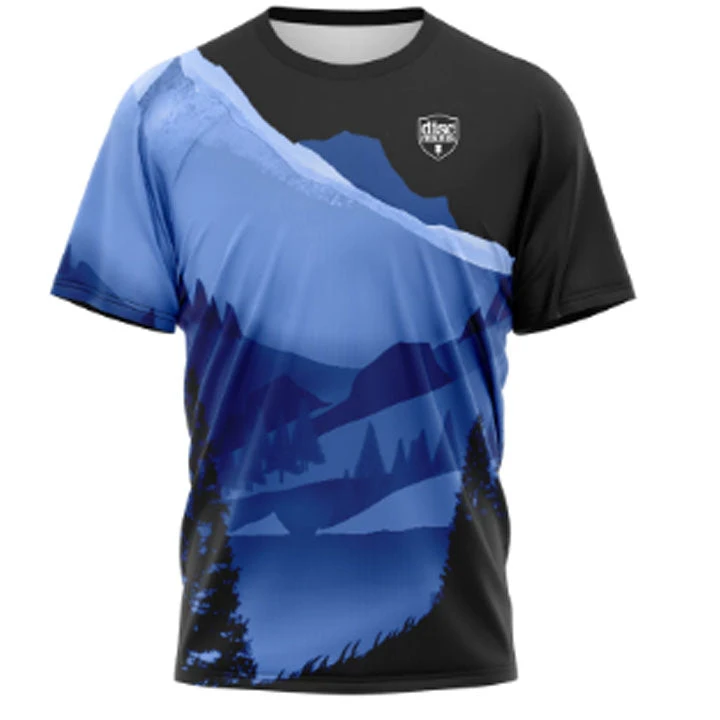 Discmania Signature Series Jersey Mens 1 Discmania Signature Series Jersey Mens