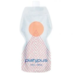 Platypus Soft Bottle 1 L Closure Cap Gear 14 Platypus Soft Bottle 1 L Closure Cap Gear