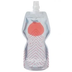Gear Platypus Push Pull Soft 1L Bottle