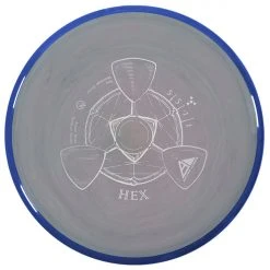 Axiom Discs Axion Hex Midrange Driver Activities