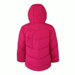 Boulder Gear Penny Insulated Jacket Youth Kids