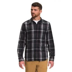 The North Face Arroyo Lightweight Flannel Mens