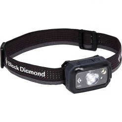 Gear Black Diamond Revolt Headlamp 350