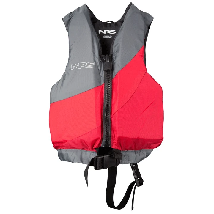 NRS Crew Childs Life Jacket 2 NRS Crew Childs Life Jacket