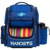 Gear Dynamic Discs Mission Rig Disc Golf Bag