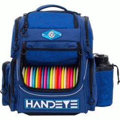 Gear Dynamic Discs Mission Rig Disc Golf Bag