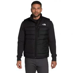 The North Face Aconcagua 2 Vest Mens