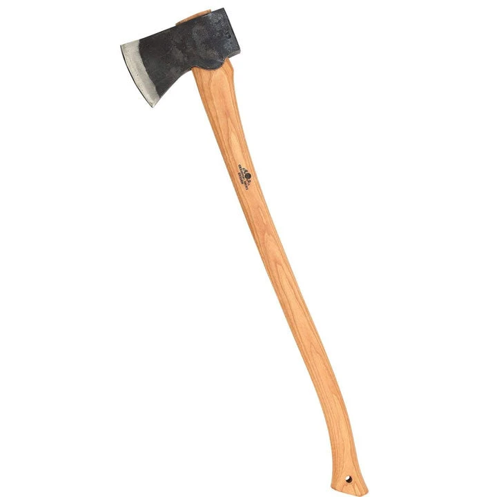 Gransfors Bruk American Felling Axe 31in Handle 1 Gransfors Bruk American Felling Axe 31in Handle