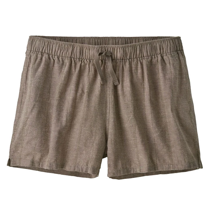 Patagonia Island Hemp Shorts Womens 3 Patagonia Island Hemp Shorts Womens