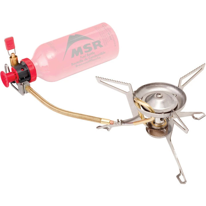 MSR Whisperlite International Stove Gear 1 MSR Whisperlite International Stove Gear