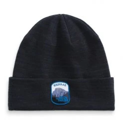 The North Face Embroidered Earthscape Beanie Mens