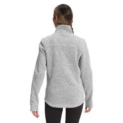 The North Face Crescent ¼ Zip Pullover Womens