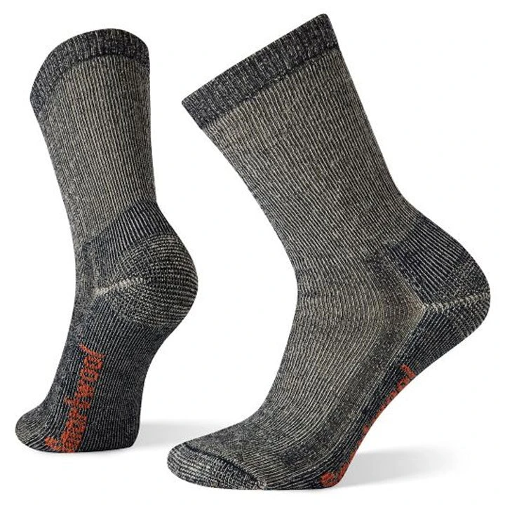 Smartwool Hike Classic Edition Full Cushion Crew Socks Womens 1 Smartwool Hike Classic Edition Full Cushion Crew Socks Womens
