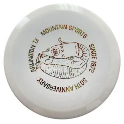 Gear Mint Discs Jackalope Fairway Driver 9 Gear Mint Discs Jackalope Fairway Driver