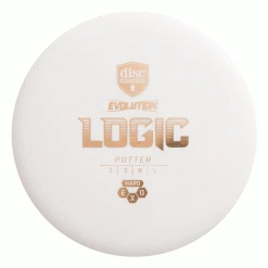 Discmania Logic Putter