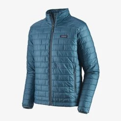 Patagonia Nano Puff Jacket Mens