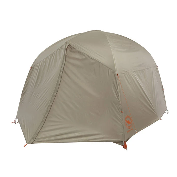Big Agnes Spicer Peak 4 Tent 2022 3 Big Agnes Spicer Peak 4 Tent 2022