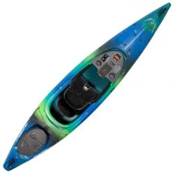 Wilderness Systems Pungo 120 Sit In Kayak Gear