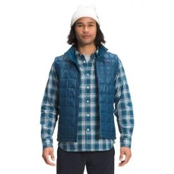 The North Face ThermoBall Eco Vest 2.0 Mens
