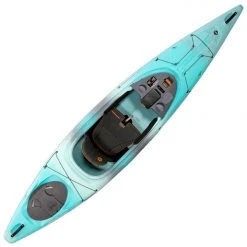 Wilderness Systems Pungo 120 Sit In Kayak Gear