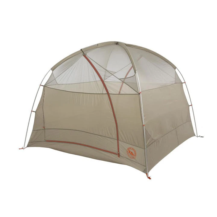 Big Agnes Spicer Peak 4 Tent 2022 4 Big Agnes Spicer Peak 4 Tent 2022