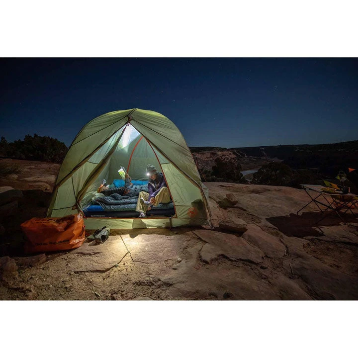 Big Agnes Spicer Peak 4 Tent 2022 5 Big Agnes Spicer Peak 4 Tent 2022