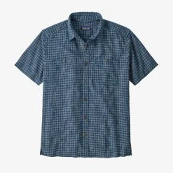 Patagonia Back Step Shirt Mens
