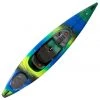 Wilderness Systems Pungo 125 Sit In Kayak Gear