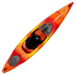 Wilderness Systems Pungo 125 Sit In Kayak Gear