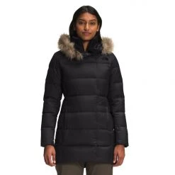 The North Face New Dealio Down Parka Womens