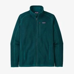Patagonia Better Sweater Fleece Jacket Mens