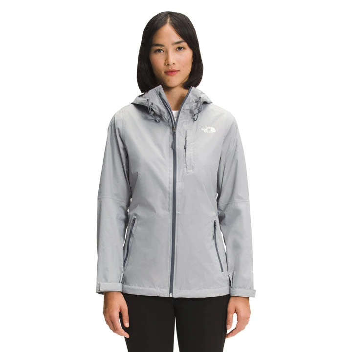 The North Face Alta Vista Jacket Womens 2 The North Face Alta Vista Jacket Womens