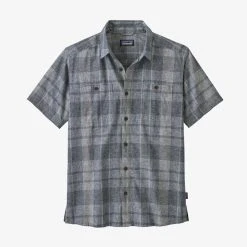 Patagonia Back Step Shirt Mens