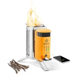 Gear Biolite CampStove 2+