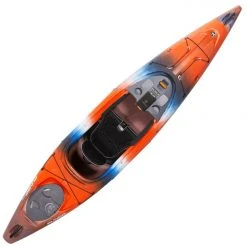 Wilderness Systems Pungo 125 Sit In Kayak Gear