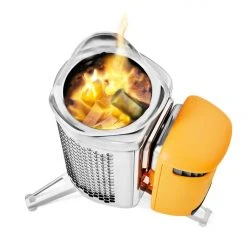 Gear Biolite CampStove 2+