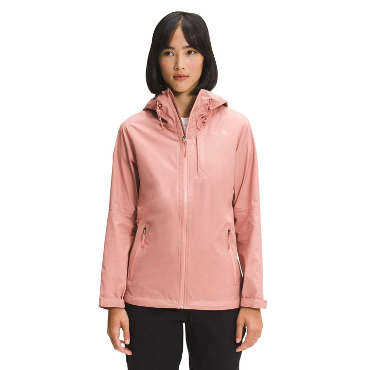 The North Face Alta Vista Jacket Womens 3 The North Face Alta Vista Jacket Womens