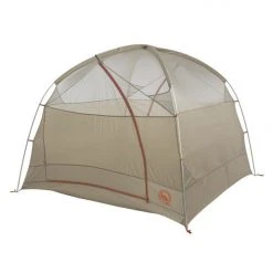 Big Agnes Spicer Peak 6 Tent 2022 Gear 7 Big Agnes Spicer Peak 6 Tent 2022 Gear