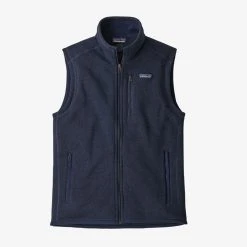Patagonia Better Sweater Fleece Vest Mens