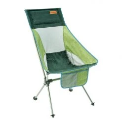 Eureka Tagalong Comfort Chair Gear