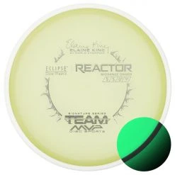 Discraft Force Distance Driver