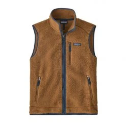 Patagonia Retro Pile Fleece Vest Mens