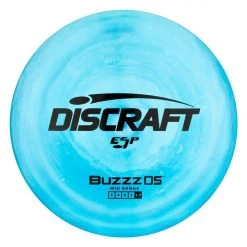 Discraft Buzzz OS Midrange Driver Gear